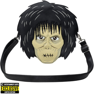 Loungefly Disney Hocus Pocus – Billy Butcherson Cosplay Crossbody Purse (Entertainment Earth Exclusive)