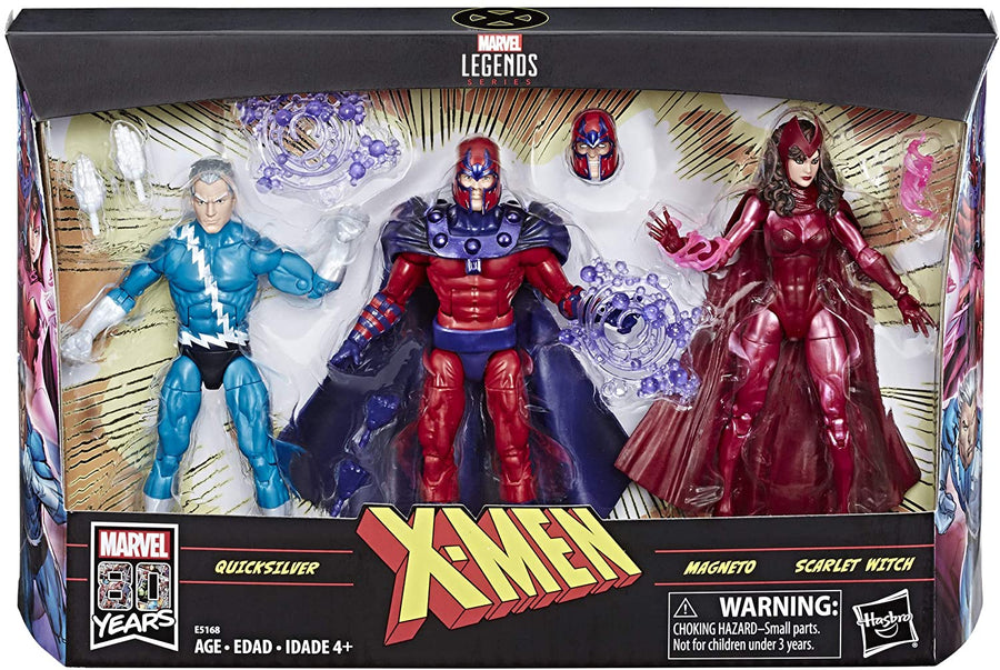 Marvel Legends