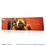 Star Wars Nerf LMTD Boba Fett EE-3 Blaster