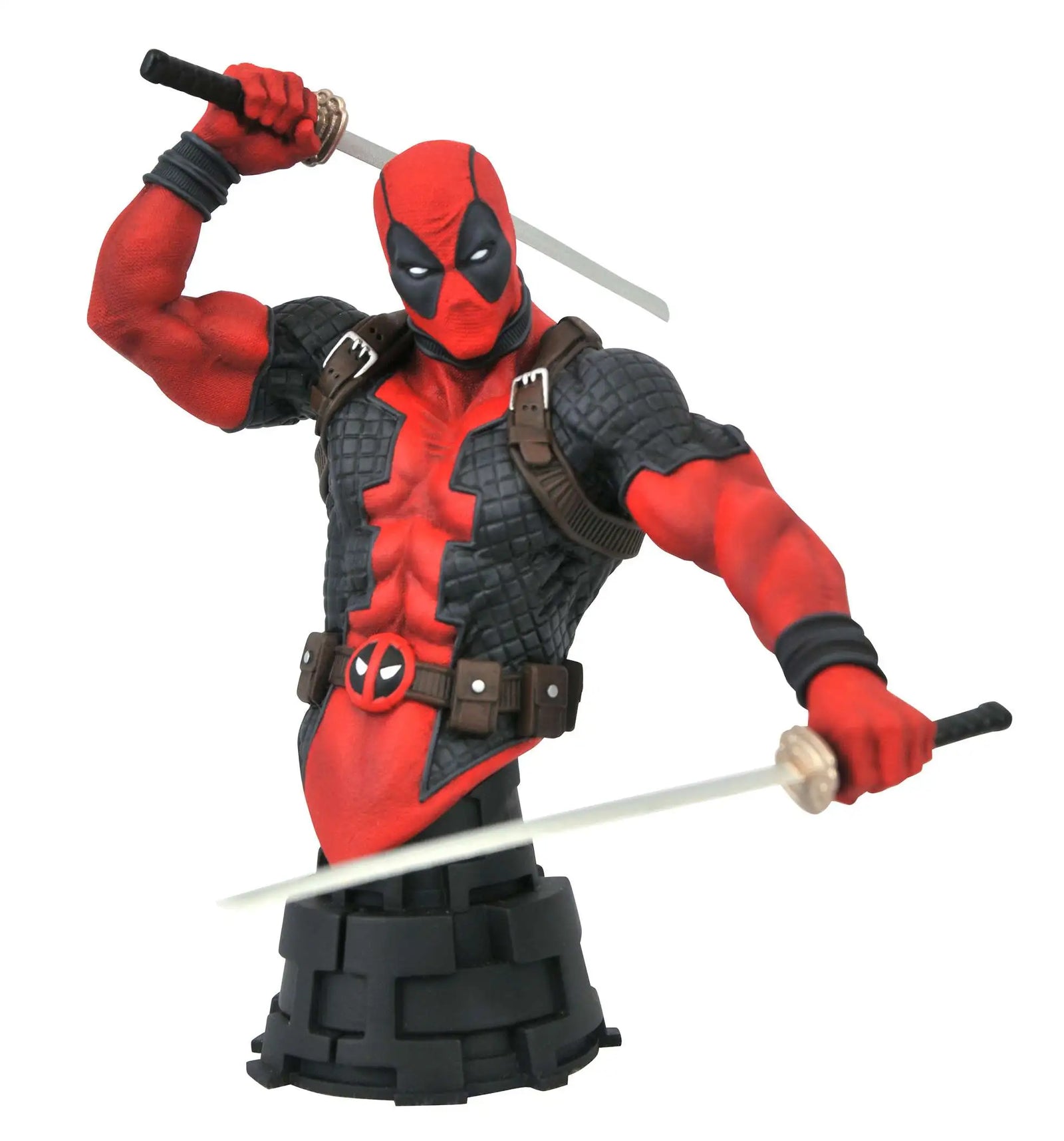 Marvel Deadpool 6-Inch Bust
