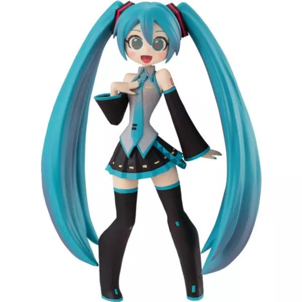 Hatsune Miku Figure Vocaloid Cartoony