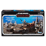 Star Wars The Vintage Collection Imperial Combat Assault Tank