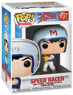 Funko Pop! Animation Speed Racer #737 in box