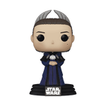 Funko POP! Star Wars Power of the Galaxy Padmé Amidala #525 Amazon Exclusive - Front