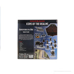 Dungeons & Dragons Miniatures: Icons of the Realms - Adventure in a Box - Goblin Camp