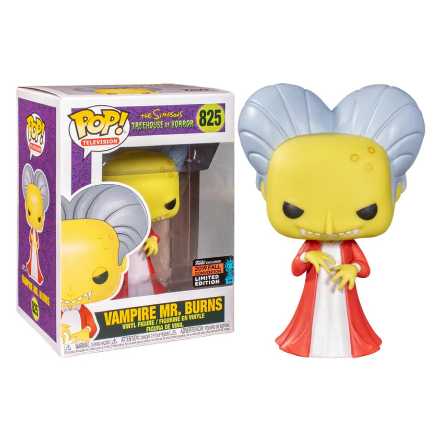 The Simpsons Collectibles