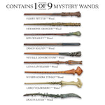 Wizarding World of Harry Potter: Harry Potter Mystery Wand Blind Box (1 of 9 Random Wands)