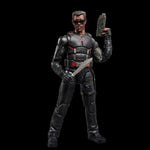 Hasbro Marvel Legends Blade Deadpool & Wolverine official product view 1
