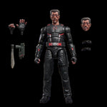 Hasbro Marvel Legends Blade Deadpool & Wolverine official product view 2
