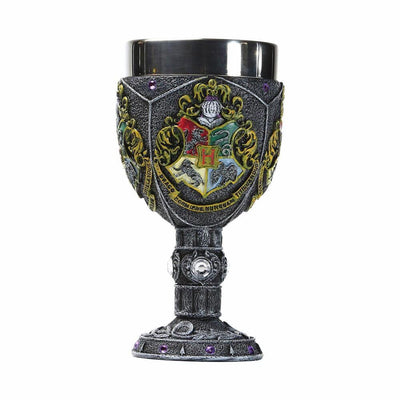 Wizarding World of Harry Potter: Hogwarts Decorative Goblet
