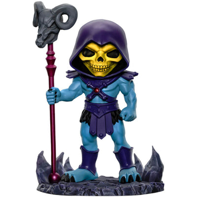 Masters of the Universe - Skeletor Minico Vinyl Figure