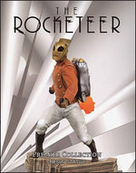 Diamond Select The Rocketeer Movie Premier Collection 11-Inch Resin Statue