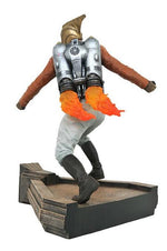 Diamond Select The Rocketeer Movie Premier Collection 11-Inch Resin Statue