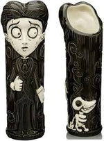 Geeki Tikis Tim Burton's Corpse Bride - Victor with Scraps 18 oz Ceramic Mug