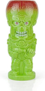 Geeki Tikis Mars Attacks! Martian Trooper 18 oz Ceramic Mug