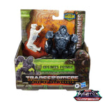 Transformers Rise Of The Beasts - Beast Alliance Optimus Primal & Arrowstripe