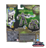 Transformers Rise Of The Beasts - Beast Alliance Optimus Primal & Arrowstripe