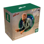 Universal Monsters Wolfman Art 1:10 Scale Statue