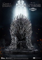 Beast Kingdom Game Of Thrones Master Craft Iron Throne Statue (MC-045)