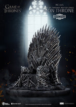 Beast Kingdom Game Of Thrones Master Craft Iron Throne Statue (MC-045)