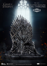 Beast Kingdom Game Of Thrones Master Craft Iron Throne Statue (MC-045)
