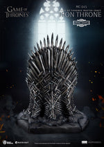Beast Kingdom Game Of Thrones Master Craft Iron Throne Statue (MC-045)