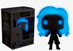 Killer Frost #712 glow reference with 2018 Fall Convention Exclusive shared-sticker packaging