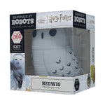 Wizarding World of Harry Potter: Handmade by Robots - Hedwig #068 Vinyl Figure