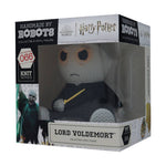 Wizarding World of Harry Potter: Handmade by Robots - Lord Voldemort #066 Vinyl Figure