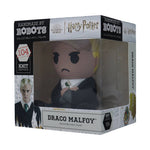 Wizarding World of Harry Potter: Handmade by Robots - Draco Malfoy #104 Vinyl Figure