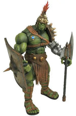 Marvel Select Hulk Action Figure [Planet Hulk Version]
