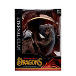 McFarlane Dragons Mythical Deluxe Eternal Clan 8