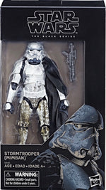Star Wars 6" Black Series Mimban Stormtrooper