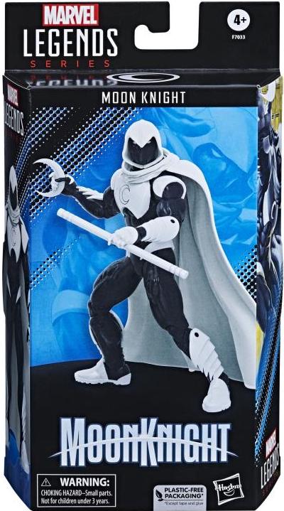 Marvel Legends Moon Knight [Comic Version]