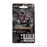 Dungeons & Dragons Premium Figures: HALFLING FEMALE ROGUE