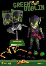 Marvel Spider-Man Egg Attack Green Goblin Action Figure (EAA-139)