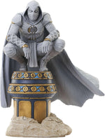 Diamond Select Moon Knight Moon Knight 10-Inch PVC Statue