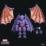 Marvel Legends Dragon Man Action Figure