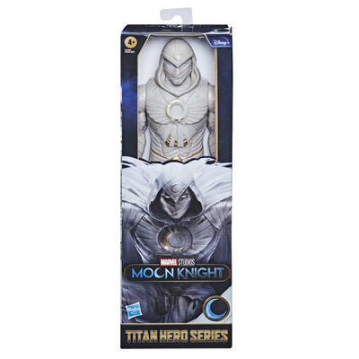 Marvel Avengers Titan Hero Series Moon Knight