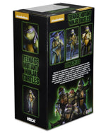 Teenage Mutant Ninja Turtles Movie 1990 Donatello 1:4 Scale Action Figure