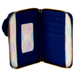 Loungefly Marvel Doctor Strange Multiverse Glow-in-the-Dark Zip-Around Wallet