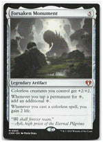Forsaken Monument