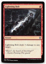 Lightning Bolt