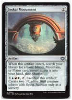 Jeskai Monument