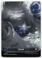 Island (0263) (Borderless)