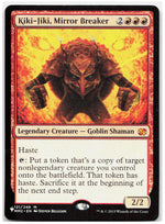 Kiki-Jiki, Mirror Breaker (MM2)