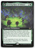 Growing Rites of Itlimoc (Extended Art)