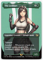 Tifa Lockhart (Borderless)