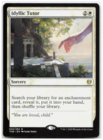 Idyllic Tutor