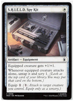 S.H.I.E.L.D. Spy Kit